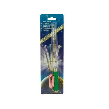 Flashing LED Stick ( Case of 20 )