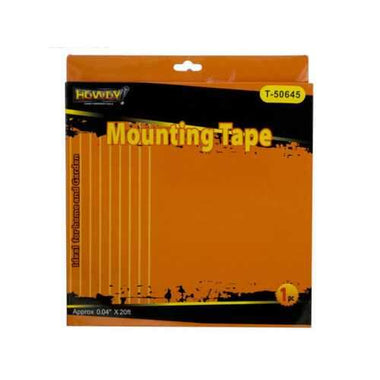 Adhesive Weather Stripping ( Case of 48 )