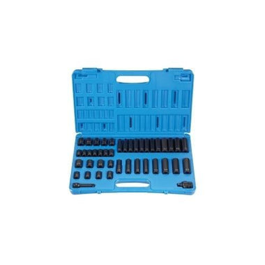 3/8DR 12PT 42PC SOCKET SET