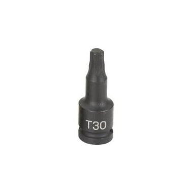 T30 TORX 1/4" DRIVE