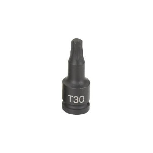 T30 TORX 1/4