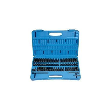 71 PC 1/4" SURFACE DRIVE MASTER SET