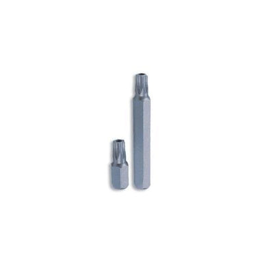 T20 LONG TAMPER-PROOF TORX BIT