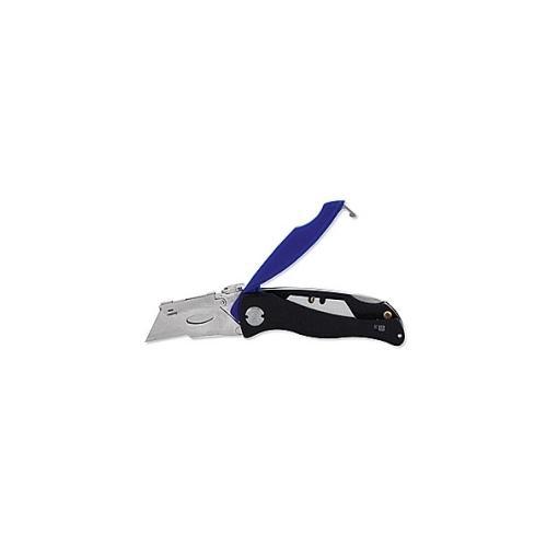 LOCKBACK UTILITY KNIFE QUICK CHANGE