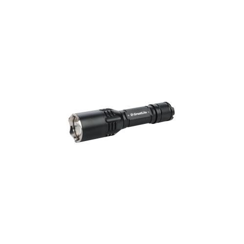 400 LUMEN ANODIZED ALUMINUM FLASHLIGHT