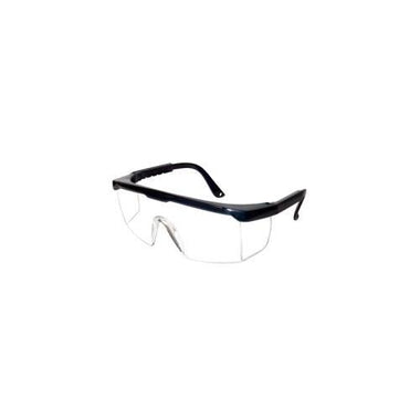 SAFTY SPECS/ANTI-FOG LENS