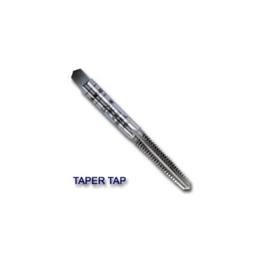 TAPER  -  3/8" - 24 NF HCS TAP