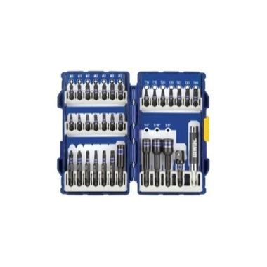 33PC IMPACT FASTENER DRIVE SET