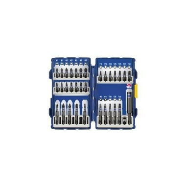 32PC IMPACT FASTENER DRIVE SET