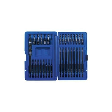 34PC IMPACT AUTOMOTIVE SET