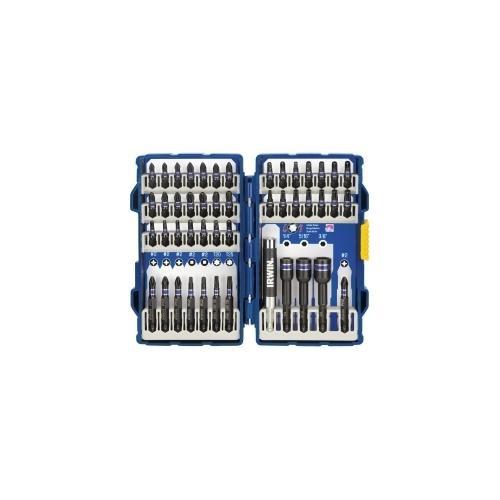 47PC IMPACT FASTENER DRIVE SET