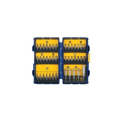 Fastener Drive Tool Set - 40 Pc.