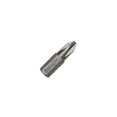 #3 Phil Insert Bit 1" 2pc