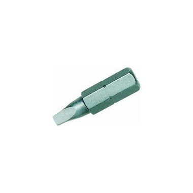 #2 Sq Rec Insert Bit 1" 2pc