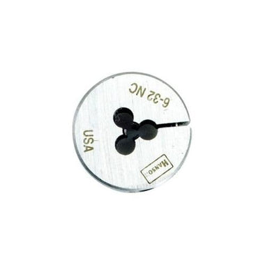 ADJUSTABLE ROUND DIE 1"O.D BULK 5-40 NC