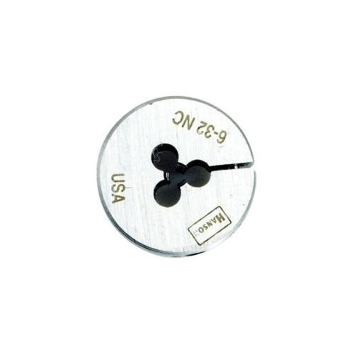 ADJUSTABLE ROUND DIE 1