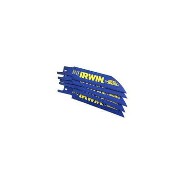 Recip Blades 4" 18TPI 5pk