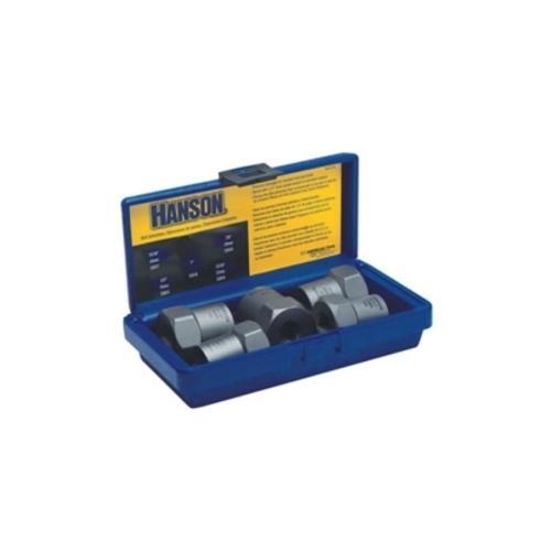 BOLT EXTRACTOR SET 5PC 3/4