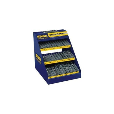 Drill Bit 264 pc. HSS Cabinet