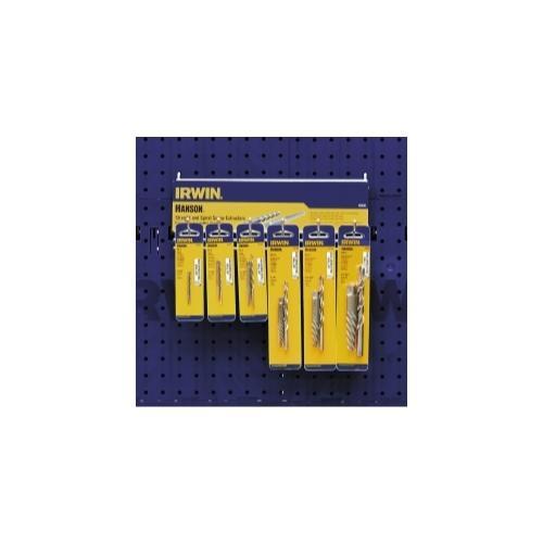 Extractor & Drill Bit 18 pc. Display