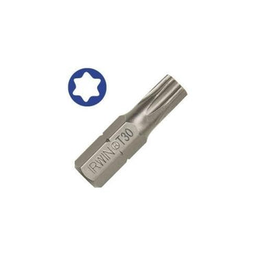 T45 TORX BIT 5/16 HEX SHANK