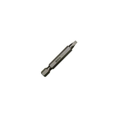 #2 Sq Rec Power Bit-6in