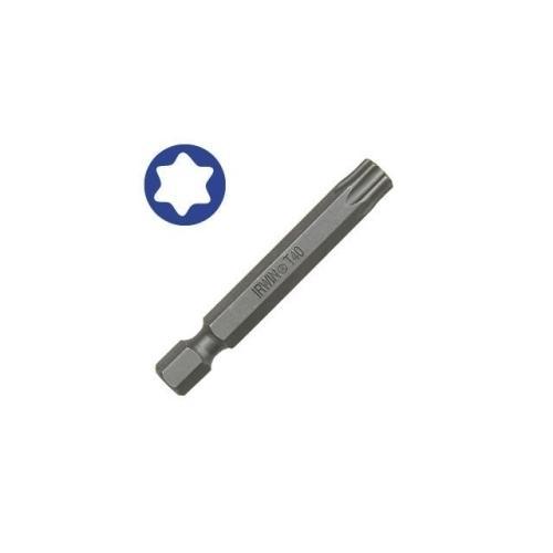 T10 POWER BIT X 1-15/16