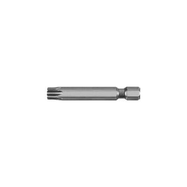 T27 TORX BIT 6"