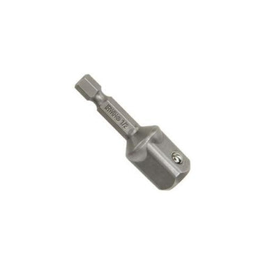 1/2" HEX SHANK 1/2" X 2" BALL