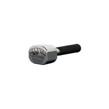 Solid Zinc Hammer 4lbs 8oz 10" handle