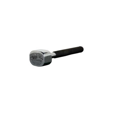 Solid Zinc Hammer 4lbs 8oz 15" handle