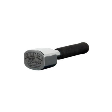 Solid Zinc hammer 3lbs 8oz 10" handle