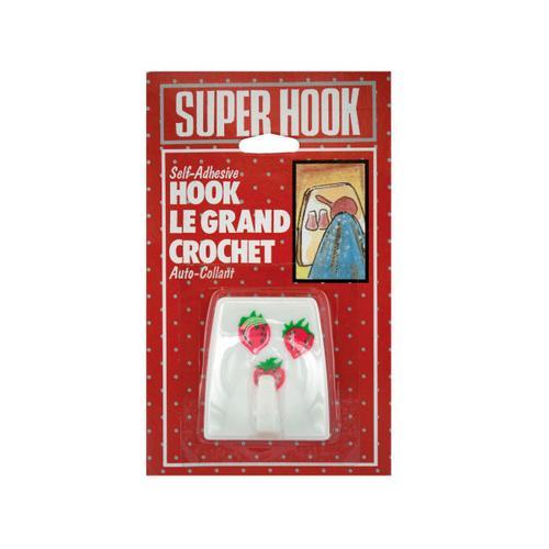 Small super hook ( Case of 24 )