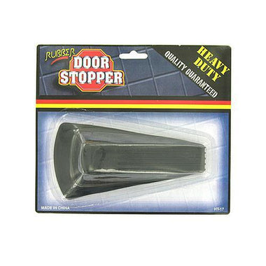 Non-Marking Door Stopper ( Case of 24 )