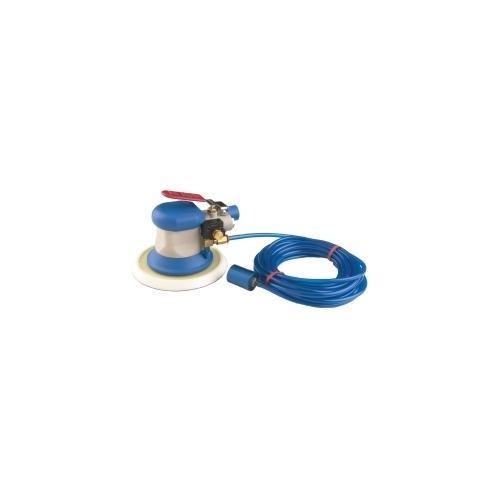 SANDER WATER BUG III 6IN WITH 20FT HOSE