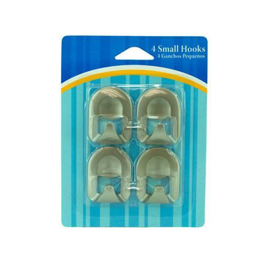 Self-adhesive Hooks ( Case of 24 )