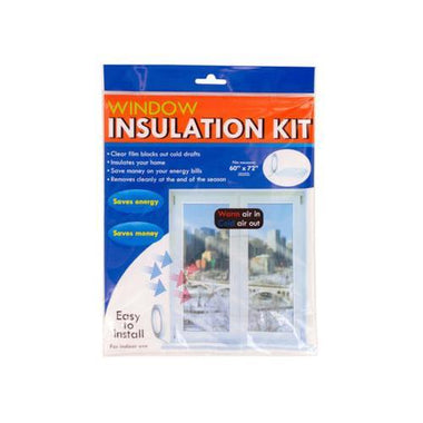 Window Insulation Kit ( Case of 24 )