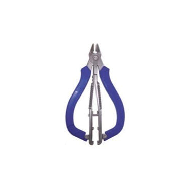 SMALL 2 IN 1 CUTTER WIRE STRIPPER