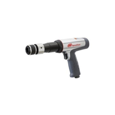 Long Barrel Air Hammer - Low Vibration