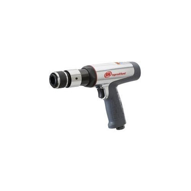 Short Barrel Air Hammer - Low Vibration