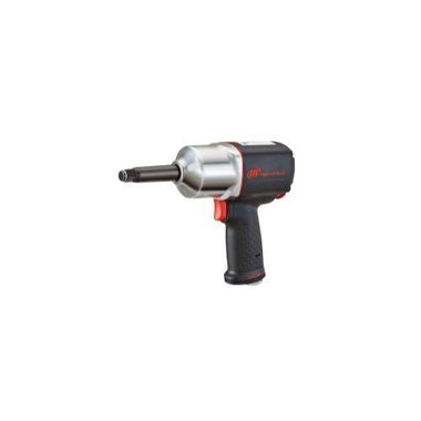 1/2" Composite Impact Wrench - Quiet Ext Anvil