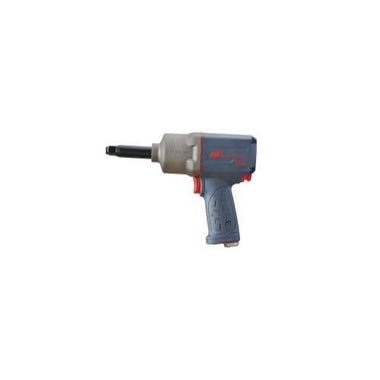 1/2" Quiet Titanium Impact Wrench - Ext Anvil