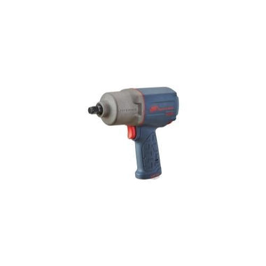 1/2" Quiet Titanium Impact Wrench