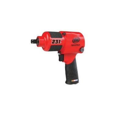 1/2" IMPACTOOL, LIMITED EDITION 231R-RED NASCAR