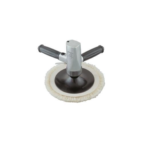 POLISHER/BUFFER AIR VERTICAL 7IN 2800