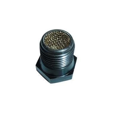 INLET AIR STRAINER FITTING FOR 231C