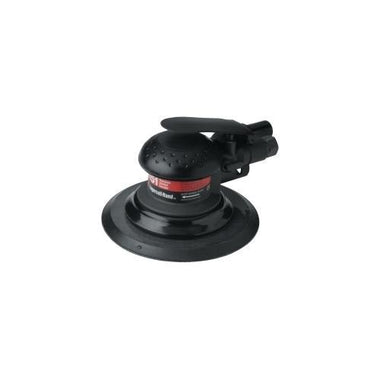 6" AIR SANDER (HOOK & LOOP)