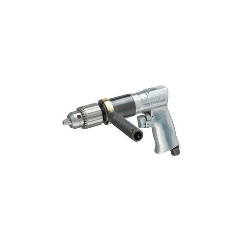 DRILL AIR 1/2IN. REVERSABLE 400RPM