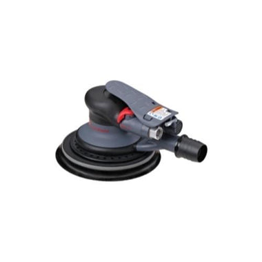 Random Orbital Sander - Premium (3/16") - Vacuum