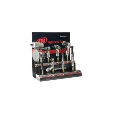 8-Tool Display - Ingersoll Rand - Classic tools